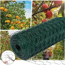 Sechseckgeflecht Hasendraht