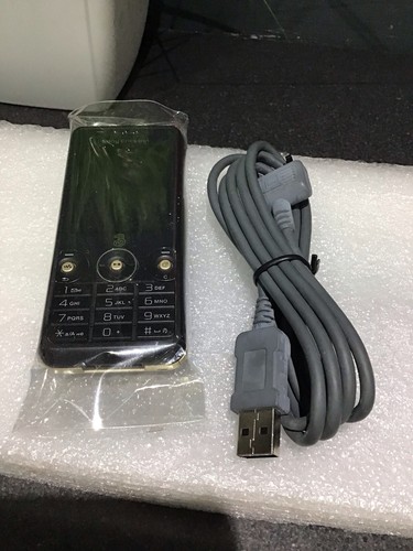 Sony ericsson walkman w660i - sony,