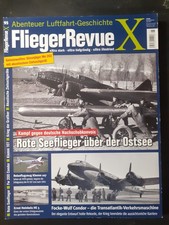 Flieger Revue X Heft Nr.95