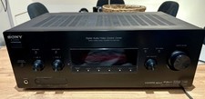 Sony Multi Channel AV Receiver