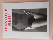 Jeanloup Sieff Erotischer
