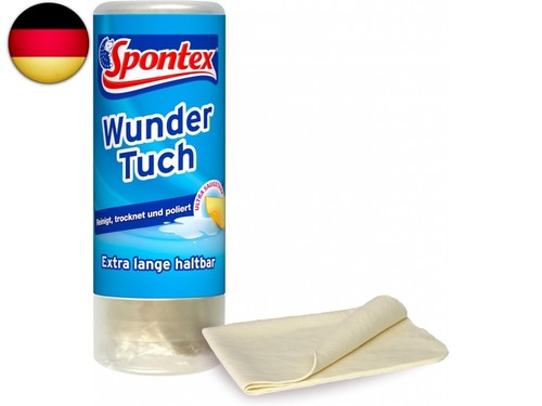 Spontex wundertuch hohe - wundertuch,,