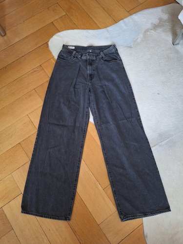 Levi levis high loose wide - levi's,