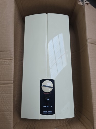 Stiebel eltron dhb uni - eltron,