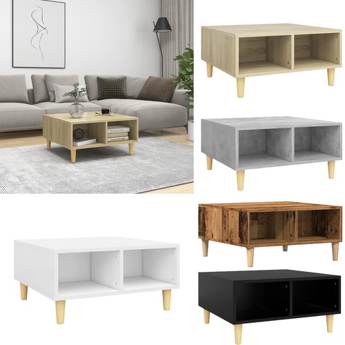 Couchtisch 60x60x30