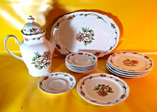 WINTERLING Porzellan RÖSLAU