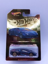 Hot Wheels Lamborghini