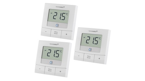 Homematic smart home - homematic,