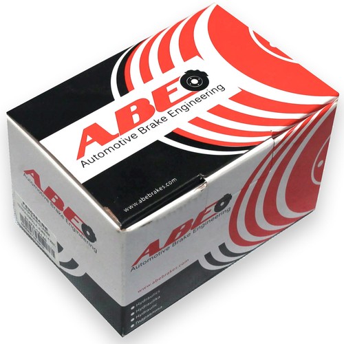 Abe c12130abe bremsbeläge - c12130abe,