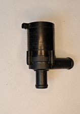 Standheizung Webasto