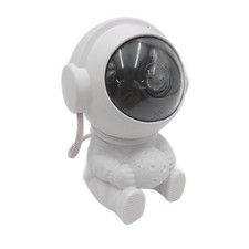 Fokky Sternenhimmel Projektor Astronaut Projektor LED Nachtlicht Kinder 9