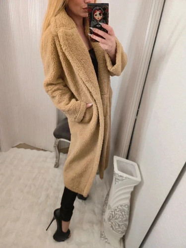 Mantel trenchcoat jacke