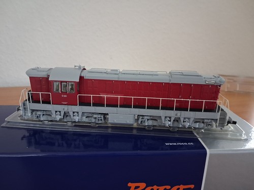 Roco 73772 achsige - roco, h0