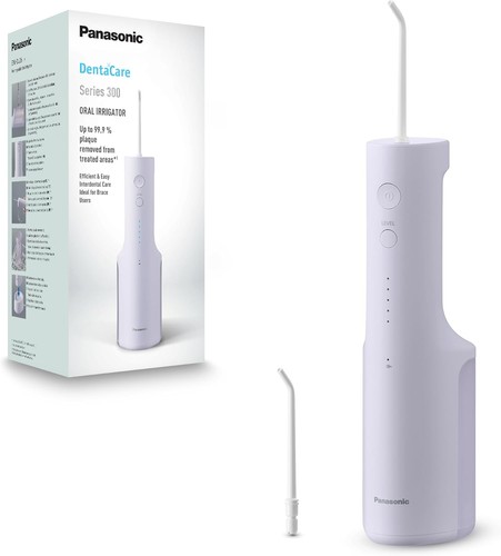 Panasonic series 300 - panasonic,