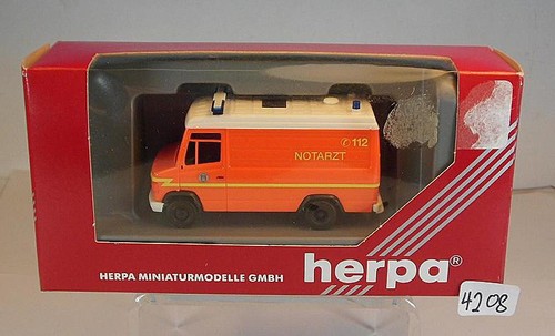 Herpa 1044882 - herpa, nr.