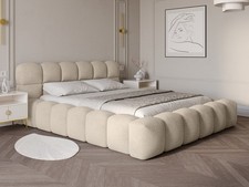 Polsterbett Mira mit