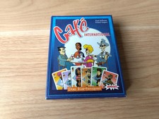 Café International - Das