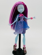 Monster High Kiyomi Haunterly