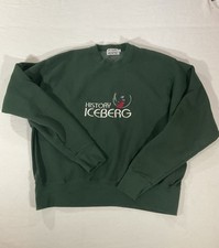 Iceberg Jeans Vintage 90s golf