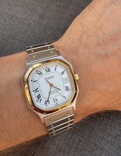 Tissot Seastar C350 Santos