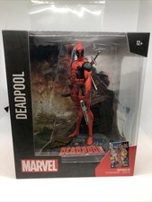 Deadpool McFarlane Figure With