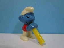 Erkennst du deinen Schlumpf