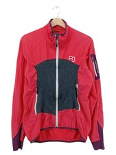 ORTOVOX Damen Fleecejacke