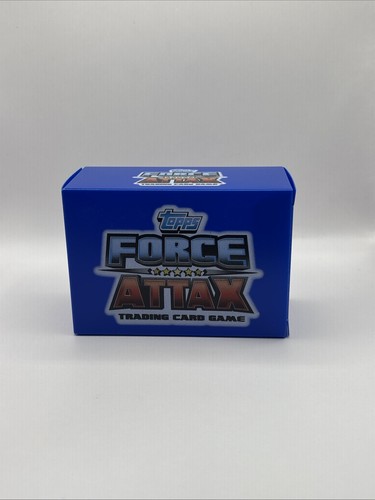 Force attax star wars the - star,