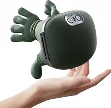 Knetbares Nacken Schulter