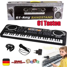 Klavier Keyboard Elektronische