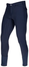 Covalliero 48 Reithose Herren Full-Grip Techno II Herrenreithose Vollbesatz