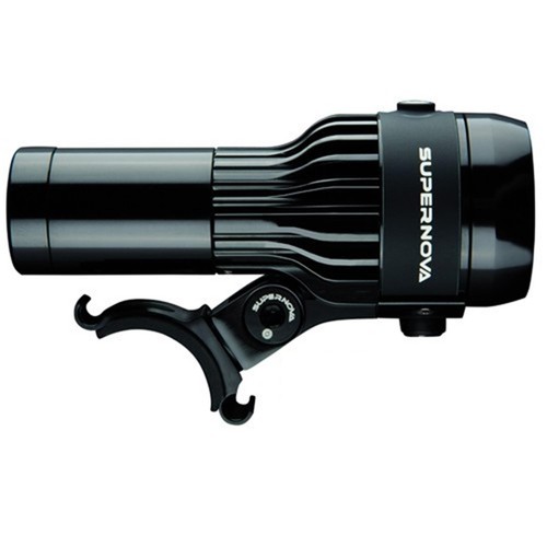 Supernova led airstream - led, 2