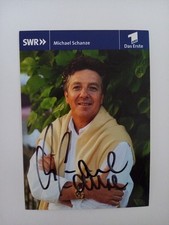 Michael Schanze -