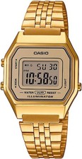 Casio LA680WEGA Retro