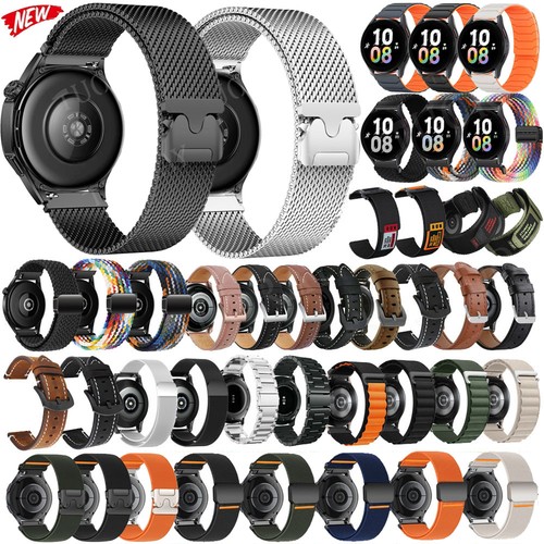 20mm armband für garmin - 20mm,