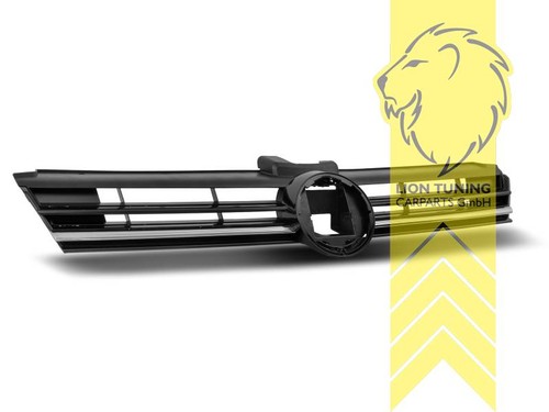 Kühlergrill für golf 7 - für, vw