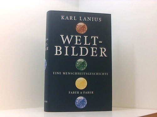 Weltbilder eine - weltbilder:,