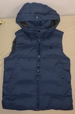 Herren Weste G-WHISTLER PADDED