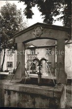 Hardheim Odenwald Alter