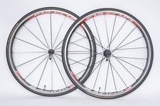 Paar Fulcrum Racing 3 Rennrad