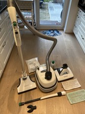 Vorwerk VT300 Bodenstaubsauger