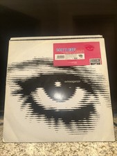 Lot of 4 House & Techno 12"