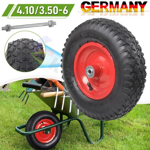 Schubkarrenrad schubkarre - schubkarrenrad,