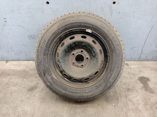 Opel vivaro einzelrad - opel,