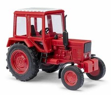 Busch 1:87 H0 51304 Traktor