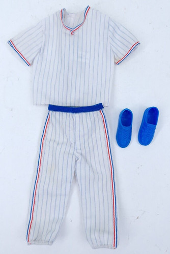 Ken fashion favorites - ken,