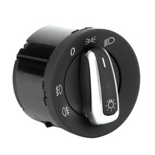 Lichtschalter Scheinwerfer