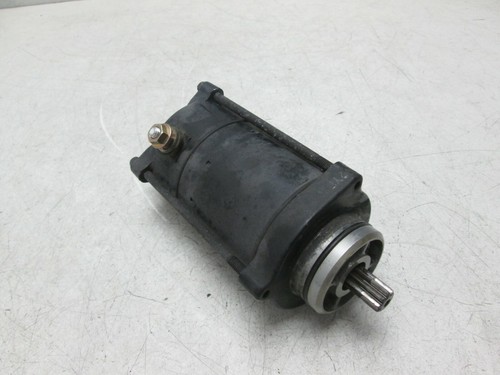 Anlasser startermotor starter - startermotor,