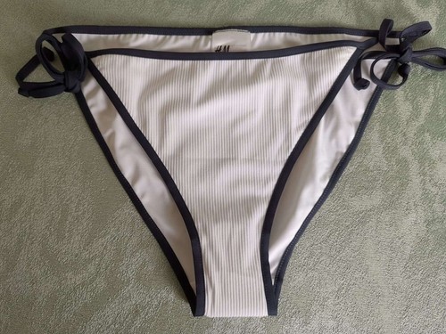 Damen bademode tie - h&m,