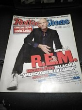 Rolling Stone Magazin Nr. 102
